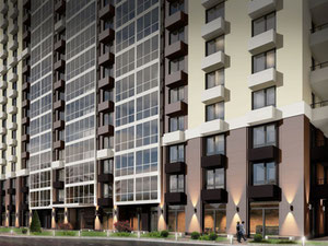 房地产在 Dniprovsky — look at the real estate search engine GEOLN.COM. 照片 2