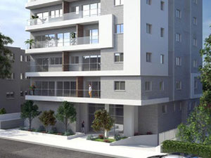 Real estate in Tarpab 10 — look at the real estate search engine GEOLN.COM. Photo 3