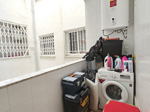 ბინა ტორევიეხაში, პლაია დელ კურას მახლობლად — უძრავი ქონების ყიდვა და მფლო ბელებისგან GEOLN.COM. ფოტო 15