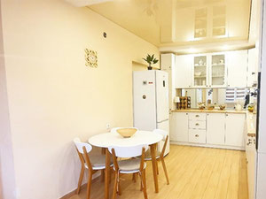 דירת 5 חדרים בסבורטלו. קנו דירה בטביליסי, סבורטלו — חיפוש נדל"ן מפרטי ומקבלן GEOLN.COM. תמונה 4