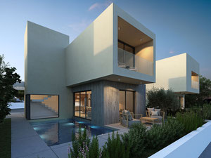 Propiedad en venta en Avalon 3 — mira el buscador inmobiliario GEOLN.COM. Foto 6