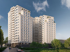 נדל"ן ב Dim na Podoli — עיין במנוע חיפוש הנדל"ן GEOLN.COM. תמונה 5