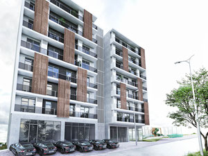 Real estate in Lisi Fresh Residence — look at the real estate search engine GEOLN.COM. Photo 3