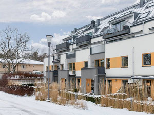 房地产在 Skyttevagen 15B — look at the real estate search engine GEOLN.COM. 照片 2