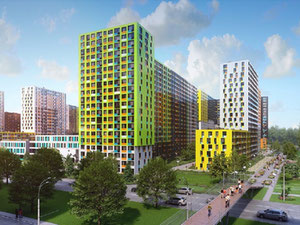 房地产在 I am romantic — look at the real estate search engine GEOLN.COM. 照片 7