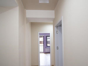 דירת 3 חדרי שינה באורטצ'לה. קנו דירה בטביליסי, אורתחלה — חיפוש נדל"ן מפרטי ומקבלן GEOLN.COM. תמונה 5