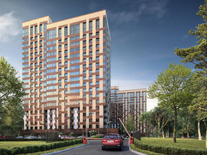 房地产在 Pokoleniye — look at the real estate search engine GEOLN.COM. 照片 2