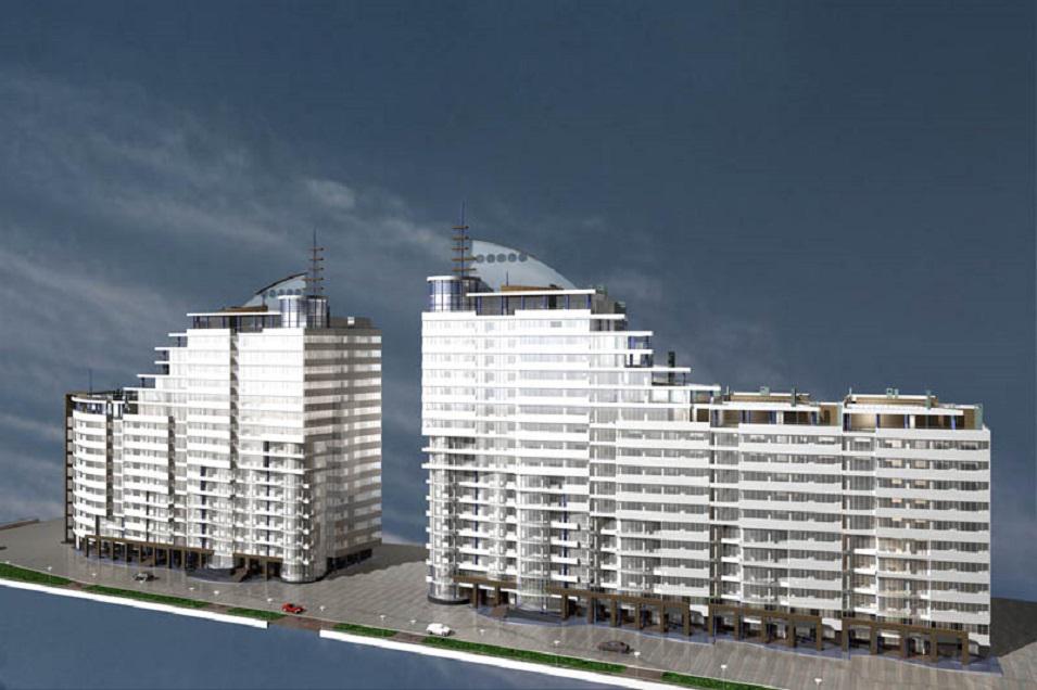 Real estate in Parusa — look at the real estate search engine GEOLN.COM. Photo 1