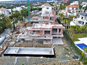 别墅 5 间卧室 568 m² 在 Flamingo, 西班牙 — 来自开发商和业主的房地产搜索引擎 GEOLN.COM. 照片 9