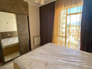 იყიდება 2 ოთახიანი ბინა — უძრავი ქონების ყიდვა და მფლო ბელებისგან GEOLN.COM. ფოტო 4