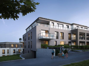 房地产在 Am alten Schloss — look at the real estate search engine GEOLN.COM. 照片 3