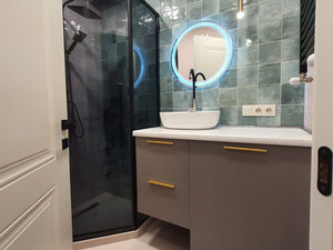 Це поле {контексту}. Переклад тексту з грузинської мови на українську:

Квартира у Сабуртало — Пошуковик нерухомості від забудовників і власників GEOLN.COM. Фото 8