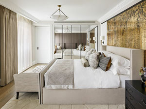 უძრავი კონება Regents Crescent — გადახედეთ უძრავი ქონების საძიებო სისტემას GEOLN.COM. ფოტო 7