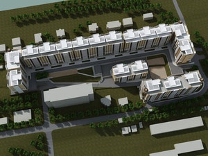 房地产在 LCD Buzdugan — look at the real estate search engine GEOLN.COM. 照片 5