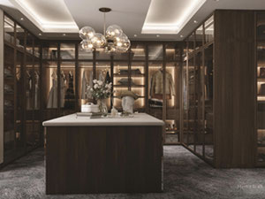 新大厦 — 来自开发商和业主的房地产搜索引擎 GEOLN.COM. 照片 20