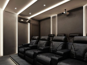 公寓 1 卧室 46 平方米，位于土耳其阿拉尼亚 — 来自开发商和业主的房地产搜索引擎 GEOLN.COM. 照片 21