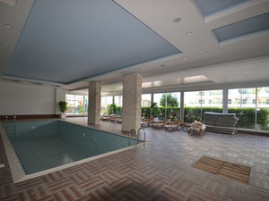 土耳其海边的公寓, 阿拉尼亚 — 来自开发商和业主的房地产搜索引擎 GEOLN.COM. 照片 9