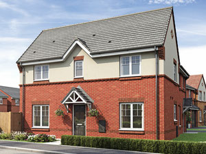 Real estate in Rothwells Farm — look at the real estate search engine GEOLN.COM. Photo 3