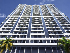 Real estate in House on Kobaladze 8a — look at the real estate search engine GEOLN.COM. Photo 2