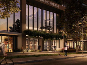 Нерухомість в Chronometri — дивіться на пошуковику нерухомості GEOLN.COM. Фото 4