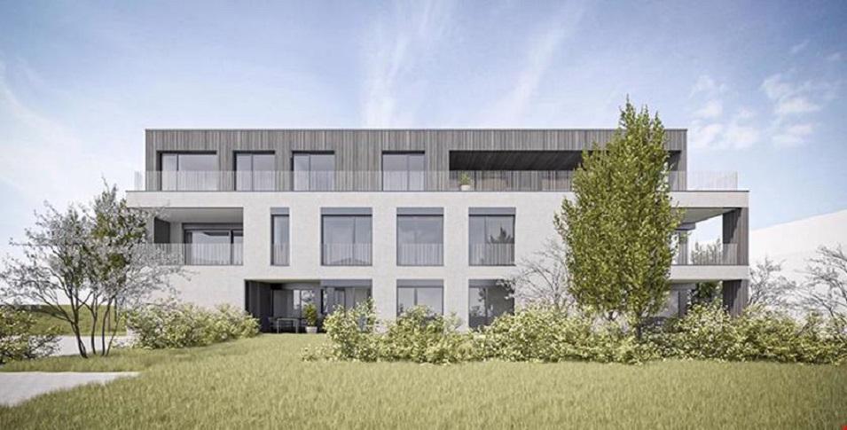 נדל"ן ב Loostrasse 7 — עיין במנוע חיפוש הנדל"ן GEOLN.COM. תמונה 1