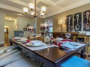 נדל"ן ב Summit At Stonewall Tell — עיין במנוע חיפוש הנדל"ן GEOLN.COM. תמונה 10