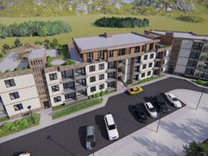 房地产在 York Town — look at the real estate search engine GEOLN.COM. 照片 7