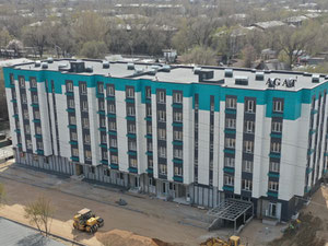 Нерухомість в Agat — дивіться на пошуковику нерухомості GEOLN.COM. Фото 2