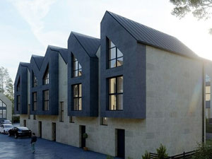 Недвижимость в Pavilnio parkas — смотрите на поисковике недвижимости GEOLN.COM. Фото 3