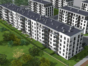 Real estate in Nowe Sokolniki — look at the real estate search engine GEOLN.COM. Photo 5