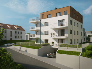 Real estate in Kapitanska 2 — look at the real estate search engine GEOLN.COM. Photo 2