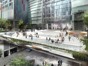 Real estate in Vista Residences — look at the real estate search engine GEOLN.COM. Photo 6