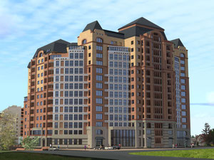 房地产在 Naberezhniy  — look at the real estate search engine GEOLN.COM. 照片 4