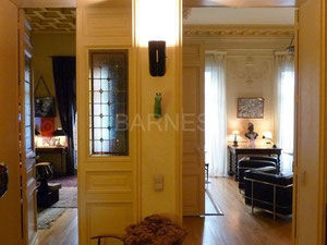 Квартира во Франции, Марсель — Поисковик недвижимости от застройщиков и собственников GEOLN.COM. Фото 11