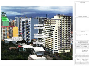 出售巴图米的公寓 — 来自开发商和业主的房地产搜索引擎 GEOLN.COM. 照片 6