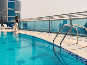 Нерухомість в Al Mazraa Tower — дивіться на пошуковику нерухомості GEOLN.COM. Фото 2