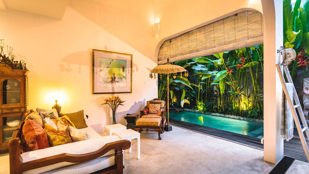 Villa acogedora — Encuentre propiedades fuera del plan o reventa de bienes inmuebles directamente de desarrolladores y propietarios GEOLN.COM. Foto 1