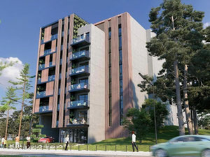 Нерухомість в Villion — дивіться на пошуковику нерухомості GEOLN.COM. Фото 3