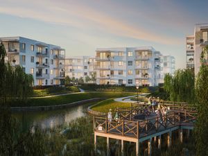 Propiedad en venta en Zielony Poludnik — mira el buscador inmobiliario GEOLN.COM. Foto 4