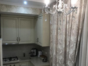 3 room apartment in Ortachala. Buy an apartment in Tbilisi, Ortachala — Find off-plan property or real estate resale directly from developers and owners GEOLN.COM. Photo 4