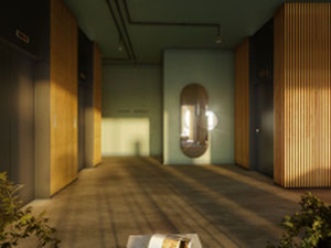 عقار للبيع في NEO — انظر إلى محرك البحث العقاري GEOLN.COM. صورة فوتوغرافية 3