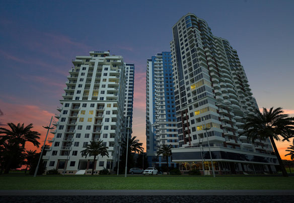 דירה למכירה בארמון ריאל