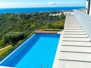 别墅 5 间卧室 585 平方米，位于西班牙洛斯蒙特罗斯 — 来自开发商和业主的房地产搜索引擎 GEOLN.COM. 照片 35