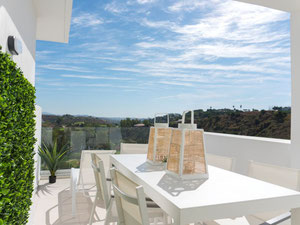 公寓 2 卧室 100 m² 在 La Cala Golf, 西班牙 — 来自开发商和业主的房地产搜索引擎 GEOLN.COM. 照片 16