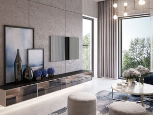 Real estate in Genesis Apartments — look at the real estate search engine GEOLN.COM. Photo 4