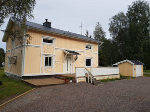 Propiedad en venta en Utgatan 2 — mira el buscador inmobiliario GEOLN.COM. Foto 3