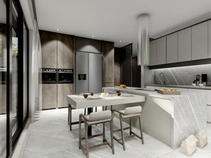 Real estate in Likya City — look at the real estate search engine GEOLN.COM. Photo 4