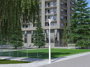 נדל"ן ב Archi Kikvidze — עיין במנוע חיפוש הנדל"ן GEOLN.COM. תמונה 4