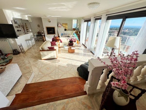 开放海景，靠近海滩，靠近摩纳哥 — 来自开发商和业主的房地产搜索引擎 GEOLN.COM. 照片 8