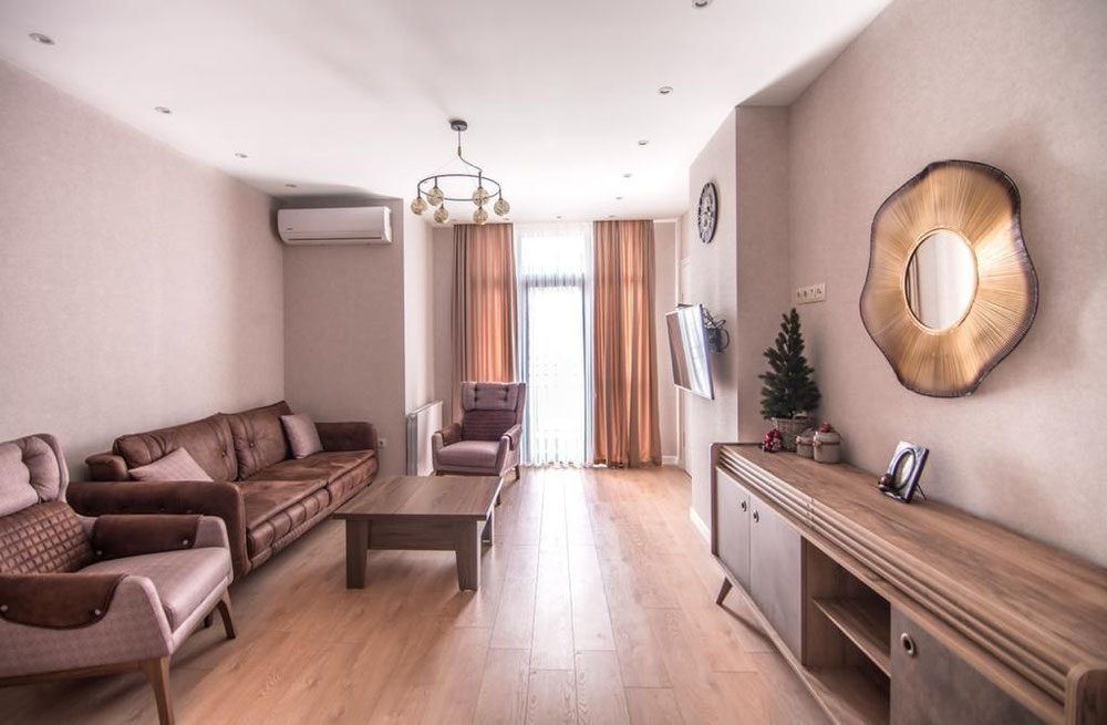 出售三房公寓 — 来自开发商和业主的房地产搜索引擎 GEOLN.COM. 照片 1